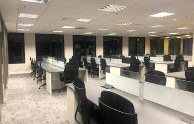 Imagem: VILA OLIMPIA - 300 METROS - 6 VAGAS - MOBILIADO E DECORADO