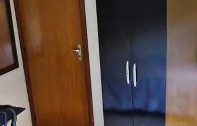 Imagem 2: Quarto individual para sexo feminino