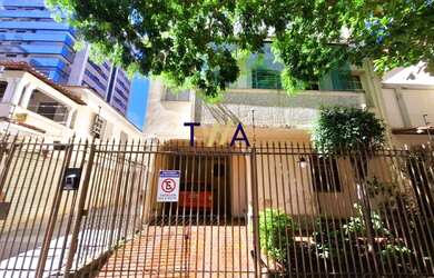 Imagem: O apartamento possui 3 Dormitórios, 3 Banheiros, 1 Vaga na