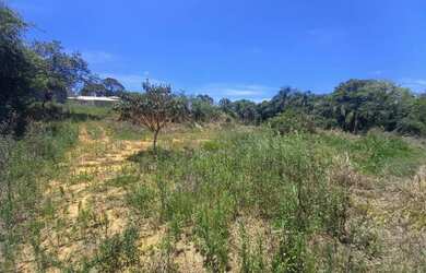 Imagem: O terreno possui 750m² de Área e está localizado em Paisagem