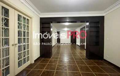 Imagem: Apartamento 275m² na Consolação