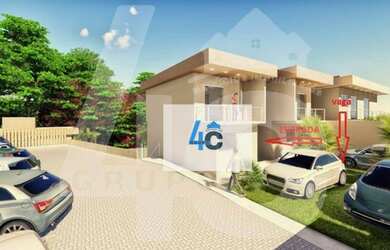 Imagem: O studio possui 1 Dormitório, 1 Banheiro e 46m² de Área e