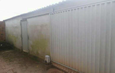 Imagem 2: Casa 2/4 Novo Estrela, Ana Júlia em Castanhal mede 11x26 por R$101 mil