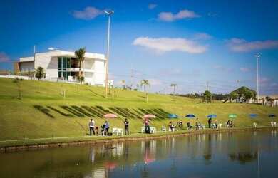 Imagem: O terreno e está localizado em Ribeirão do Lipa, Cuiabá à