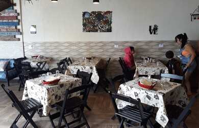 Imagem 7: Pousada para arrendamento no Guaruja