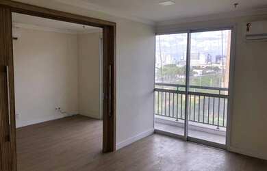 Imagem: O depósito possui 2 Vagas na garagem, 94m² de Área e está