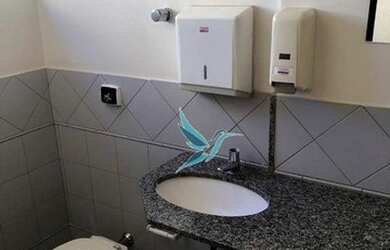 Imagem 15: Sala, 85 m² - venda por R$ 280.000,00 ou aluguel por R$ 1.400,00/mês...