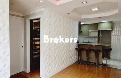 Imagem 1: APARTAMENTO RESIDENCIAL em Jundiaí - SP, Fazenda Grande