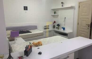 Imagem 15: MANSÃO MARAMAR. Piscina, Churrasqueira, VarandaeÁrea de serviço