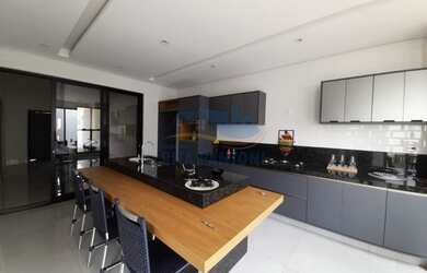 Imagem 2: Casa Condominio - Ribeirão Preto - Bonfim Paulista