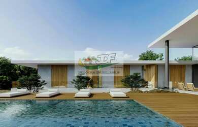 Imagem 3: Casa e alto padrão em Porto Feliz