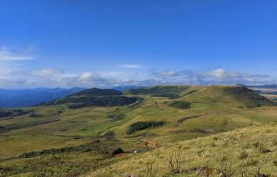 Imagem 1: Fazenda/Sítio/Chácara para venda tem 20000 metros quadrados em Esquina...