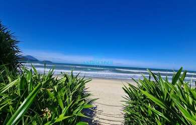 Imagem 8: CASA MARAVILHOSA EM CONDOMÍNIO ALTO PADRÃO, FRENTE AO MAR NA PRAIA DE...