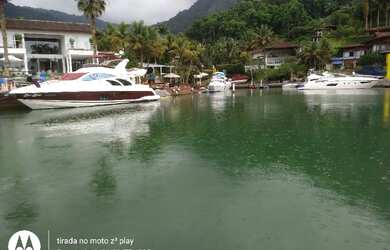 Imagem 10: Terreno Portogalo com cais para 02 lanchas de 70 pés QD Tenis, Futebol,...