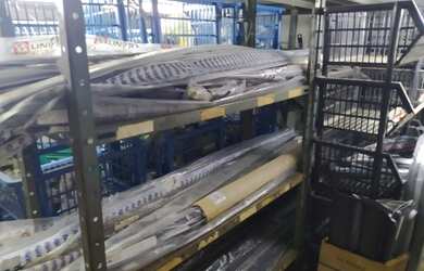 Imagem 3: Vende Loja de Auto Peças São João Nepomuceno MG