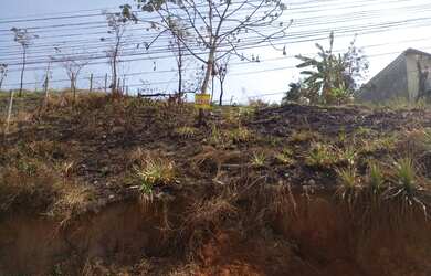 Imagem: O terreno possui 1.340m² de Área e está localizado em Veraneio