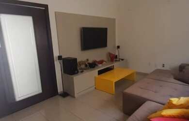 Imagem 15: Dama 2 Aceito Troca Ape. Piscina, Churrasqueira, Imóvel mobiliadoeAr-condicionado