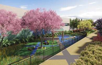 Imagem 4: Apartamento a venda no melhor ponto do Recreio Vá andando para praia