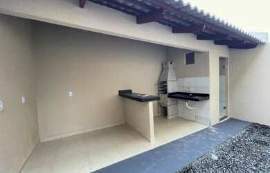 Imagem 3: Ágio - Casa 02 quartos em Senador Canedo - GO, Área Gourmet, Suíte,...