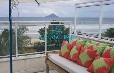 Imagem 10: Maravilhosa casa pé na areia, 6 suítes à venda na praia de Juquehy