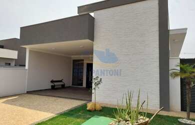 Imagem 7: Casa Condominio - Ribeirão Preto - Bonfim Paulista