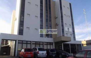 Imagem: O depósito possui 37m² de Área e está localizado em Areal