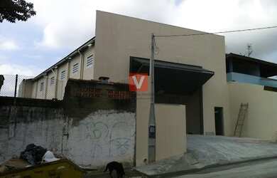 Imagem 8: Galpão/Depósito/Armazém para aluguel possui 300 metros quadrados