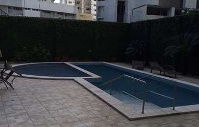 Imagem 9: Edf Maria Carolina de 205 m2, com 4 suítes, 3 vagas na Tamarineira