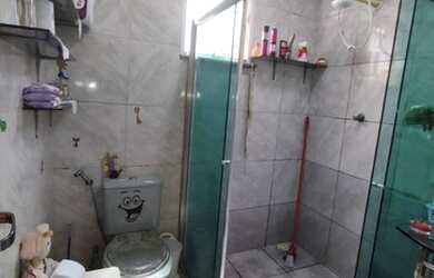 Imagem 10: Casa Localizada no Novo Aleixo 4 Qrts/ Aceito Financiamento