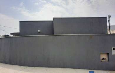 Imagem: A casa possui 2 Dormitórios, 2 Banheiros e 79m² de Área e