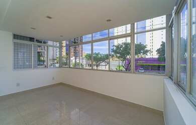 Imagem 13: Apartamento para venda possui 170 metros quadrados com 3 quartos em Tirol...