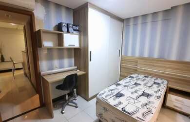 Imagem 14: Apartamento para aluguel tem 69 metros quadrados com 2 quartos