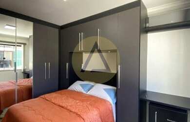 Imagem 13: Casa alto padrão no bairro Casa Grande, Rio das Ostras