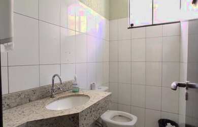 Imagem 8: Sala Comercial a venda 601 sul Cemed ao lado do Hop Cristo Rei