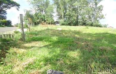 Imagem: O terreno possui Imóvel novo e está localizado em Primavera