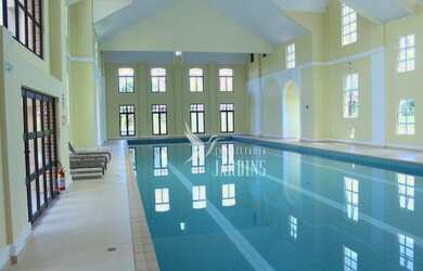 Imagem 3: Terreno à venda, 1447 m² por R$ 2.950.000,00 - Vivendas Do Arvoredo...