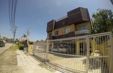 Imagem: O apartamento na cobertura possui 3 Dormitórios, 3 Banheiros