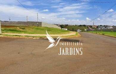 Imagem 3: Terreno à venda, 279 m² por R$ 235.000,00 - Jardim Morumbi - Londrina/PR