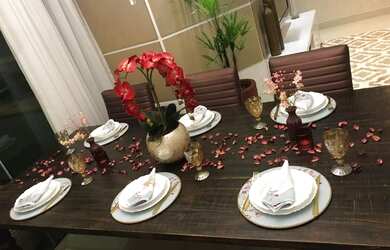 Imagem 3: Apartamento 86m 3/4 Próx UFU Pátio Sabiá Center shopping Parque Santa...