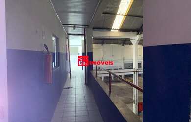 Imagem 6: Galpão BELÉM. 2.900m² de Área