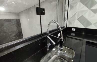 Imagem 4: Casa impar em bairro planejado Bragança Paulista