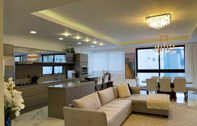 Imagem 14: Venda Alto Padrão. 151m² de Área, 3 Vagas na garageme3 Dormitórios