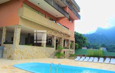 Imagem 10: Linda casa, com elevador interno, total segurança e uma vista deslumbrante