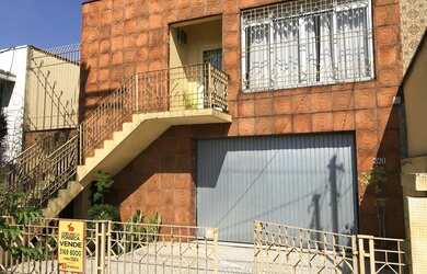 Imagem 1: MARAVILHOSA Casa Assobradada para venda no Planalto Paulista