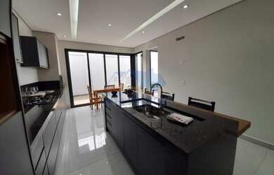 Imagem 5: Casa Condominio - Ribeirão Preto - Bonfim Paulista