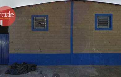 Imagem 7: Barracão, 750 m² - venda por R$ 550.000,00 ou aluguel por R$ 4.000,00/mês...