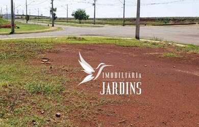 Imagem 1: Terreno à venda, 279 m² por R$ 235.000,00 - Jardim Morumbi - Londrina/PR