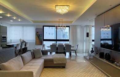 Imagem 12: Venda Alto Padrão. 151m² de Área, 3 Vagas na garageme3 Dormitórios