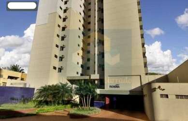 Imagem: O apartamento à venda possui 4 Dormitórios, 4 Banheiros, 2