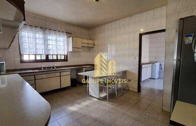 Imagem 10: Casa, 423 m² - venda por R$ 3.400.000,00 ou aluguel por R$ 15.251,17/mês...